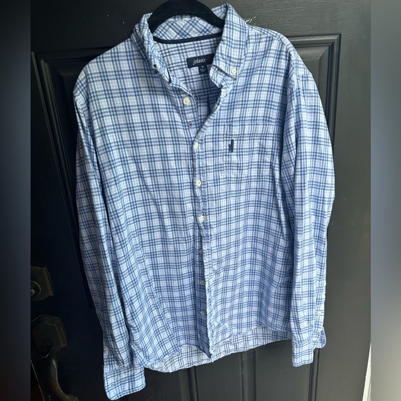 Johnnie-O button-down - Picture 1 of 2